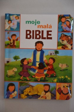 Moje malá Bible