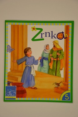 Zrnka 5