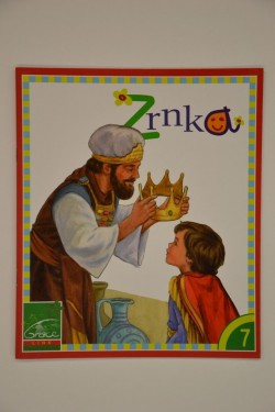 Zrnka 7