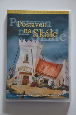 Postaven na Skále