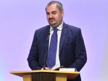 Ježíš se brzy vrátí